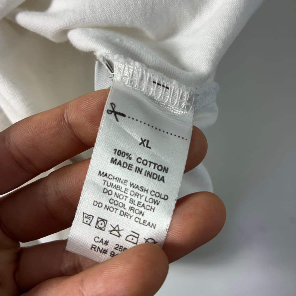 Stussy  스투시 90,s 7부 월드와이드 나그랑 롱슬리브 티셔츠   상품이미지7