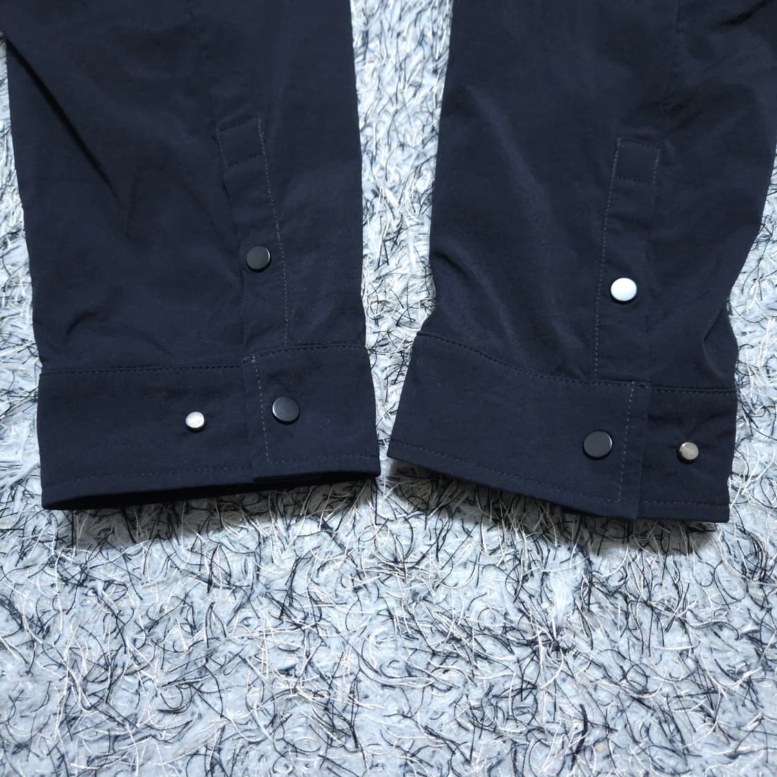 내셔널지오그래픽) L 남자 바람막이점퍼 나일론자켓 / 왕눈이샵 상품이미지7