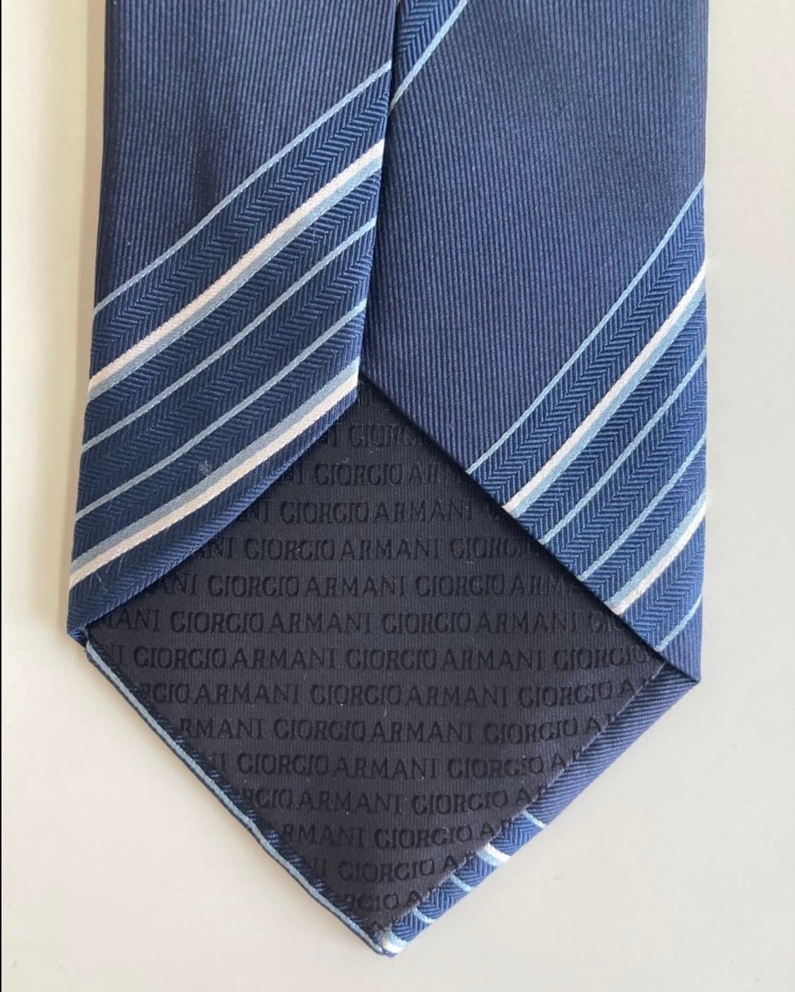 조르지오아르마니 넥타이 상품이미지8