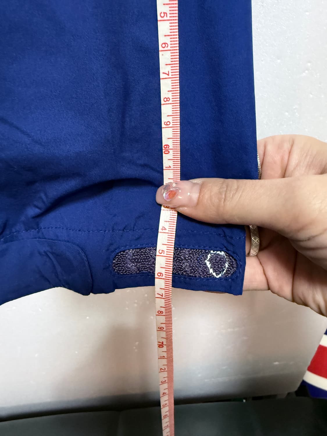 블랙야크 남성 고어텍스 자켓 100 상품이미지9