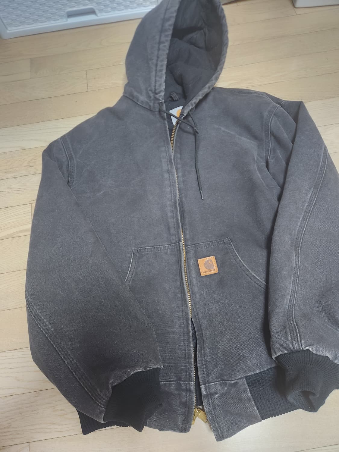 칼하트 j130 m 팝니다 상품이미지1