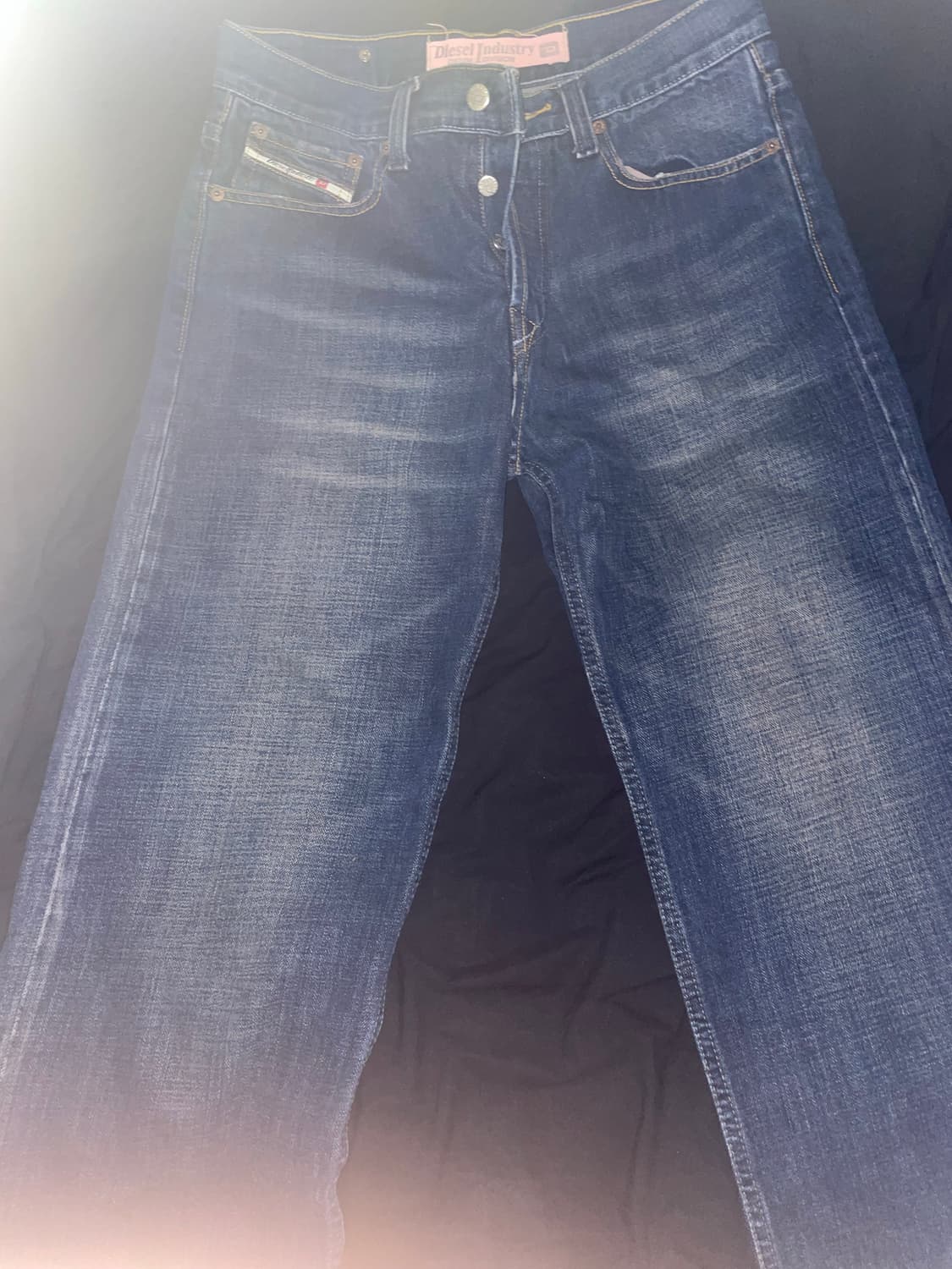 디젤 청바지 32 상품이미지7