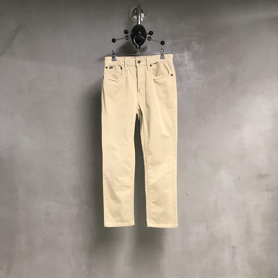 폴로 랄프로렌 베이지 팬츠 29/30 상품이미지6