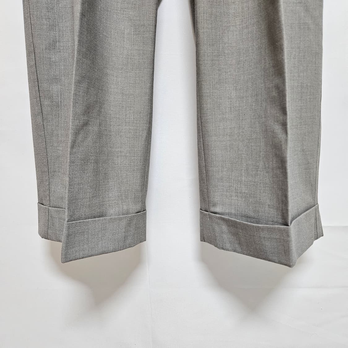 30 ooparts 오파츠 와이드 크롭 슬랙스 상품이미지3