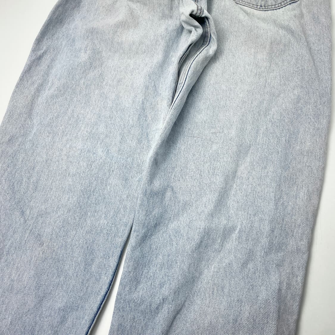 리바이스 550 오렌지탭 릴렉스핏 데님 팬츠 상품이미지10