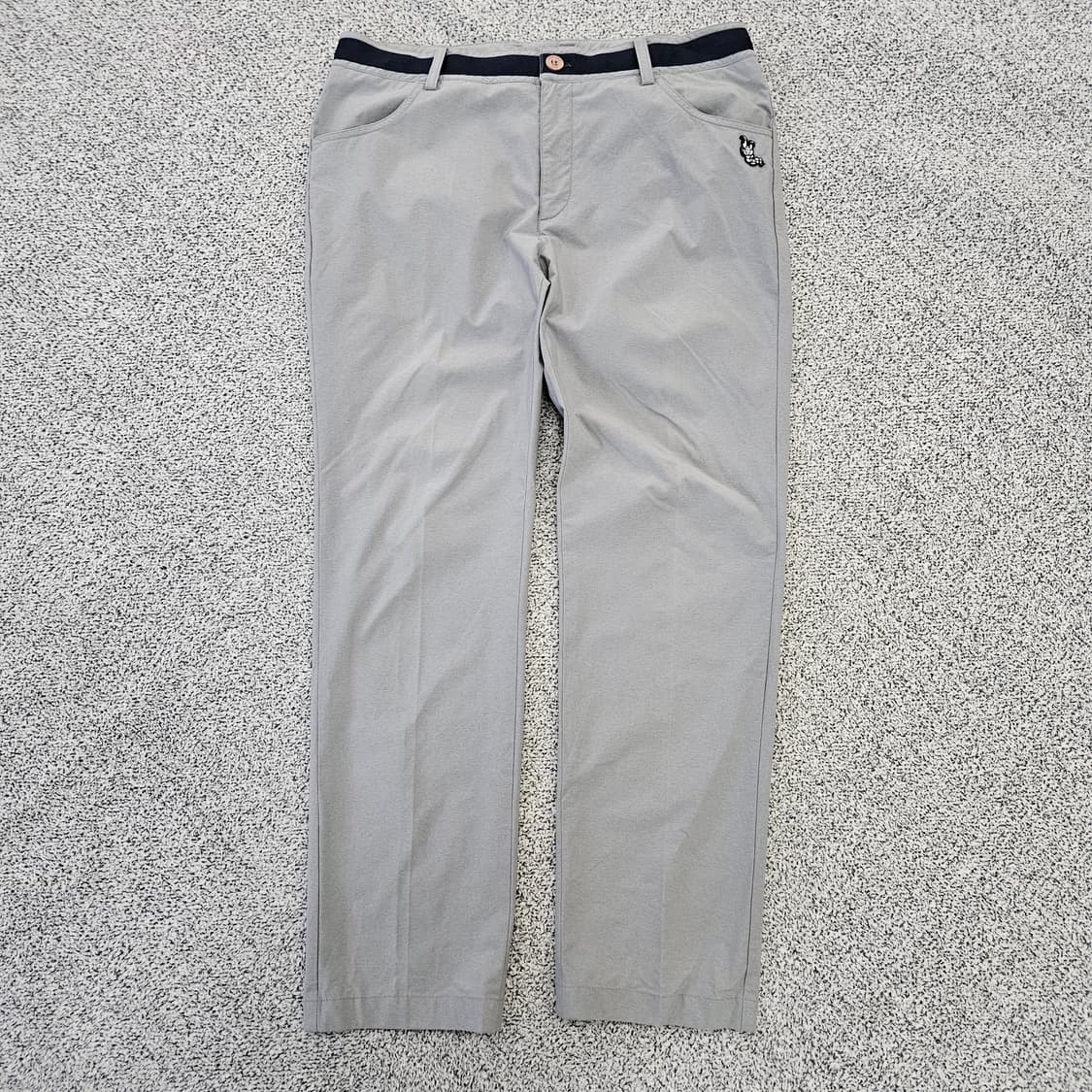 [82] JDX 남성 캐주얼 골프 팬츠 0102YH1 상품이미지1