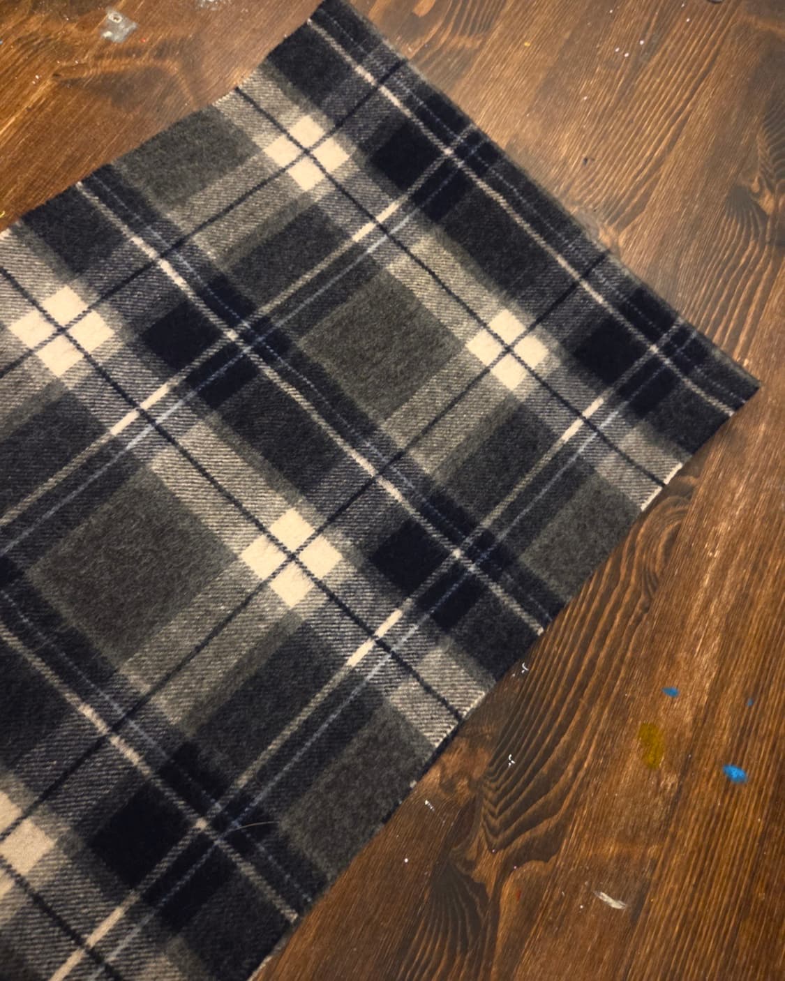 로하스 캐시미어 머플러 상품이미지4