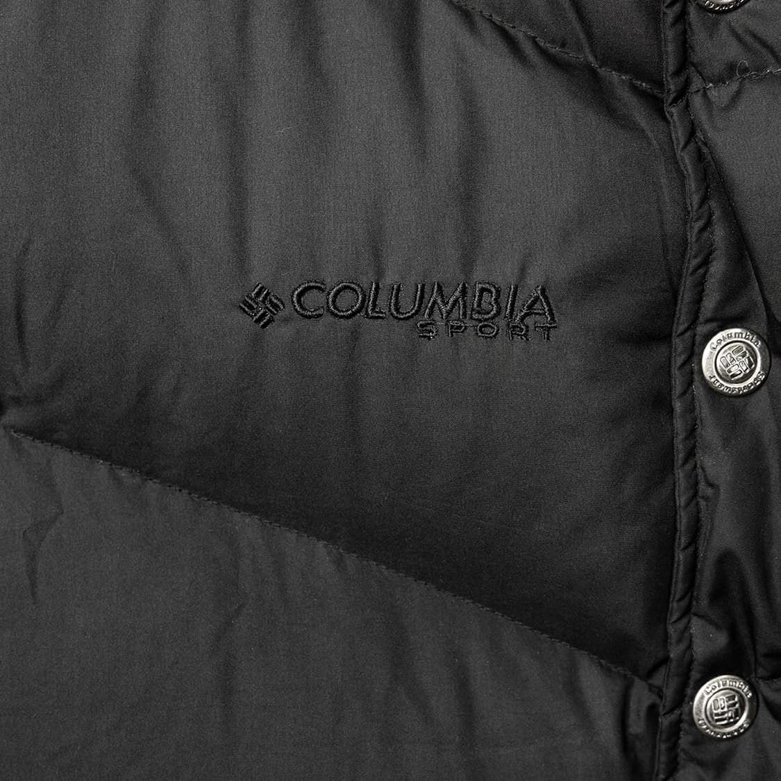 [105] 컬럼비아 구스다운 베스트 푸퍼 베스트  상품이미지4