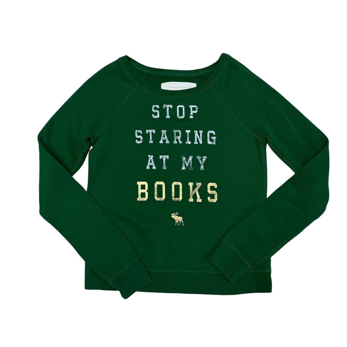 아베크롬비 맨투맨 상품이미지1