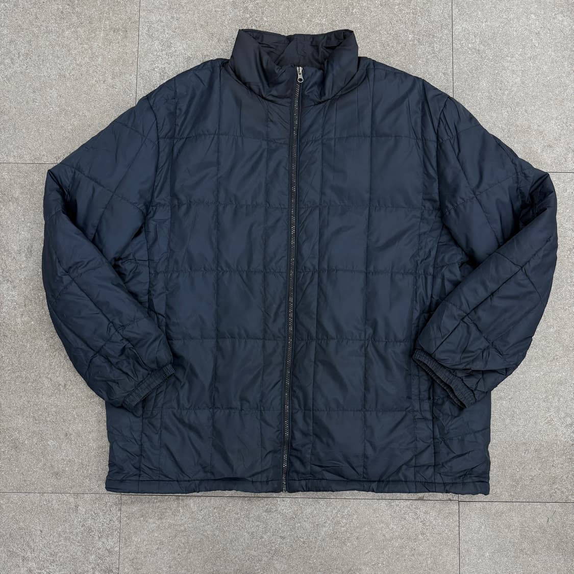 gerry cosby 이염 패딩 작업용 상품이미지4