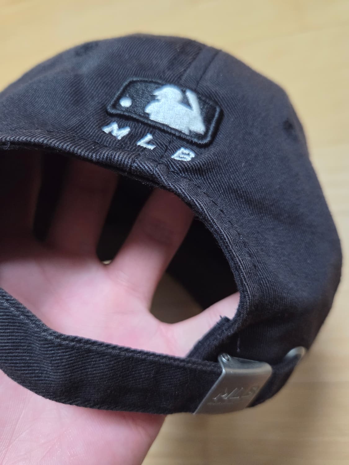 MLB 양키스 볼캡 상품이미지2