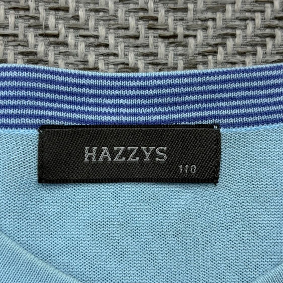 헤지스 헨리넥 썸머니트 v2909 상품이미지7