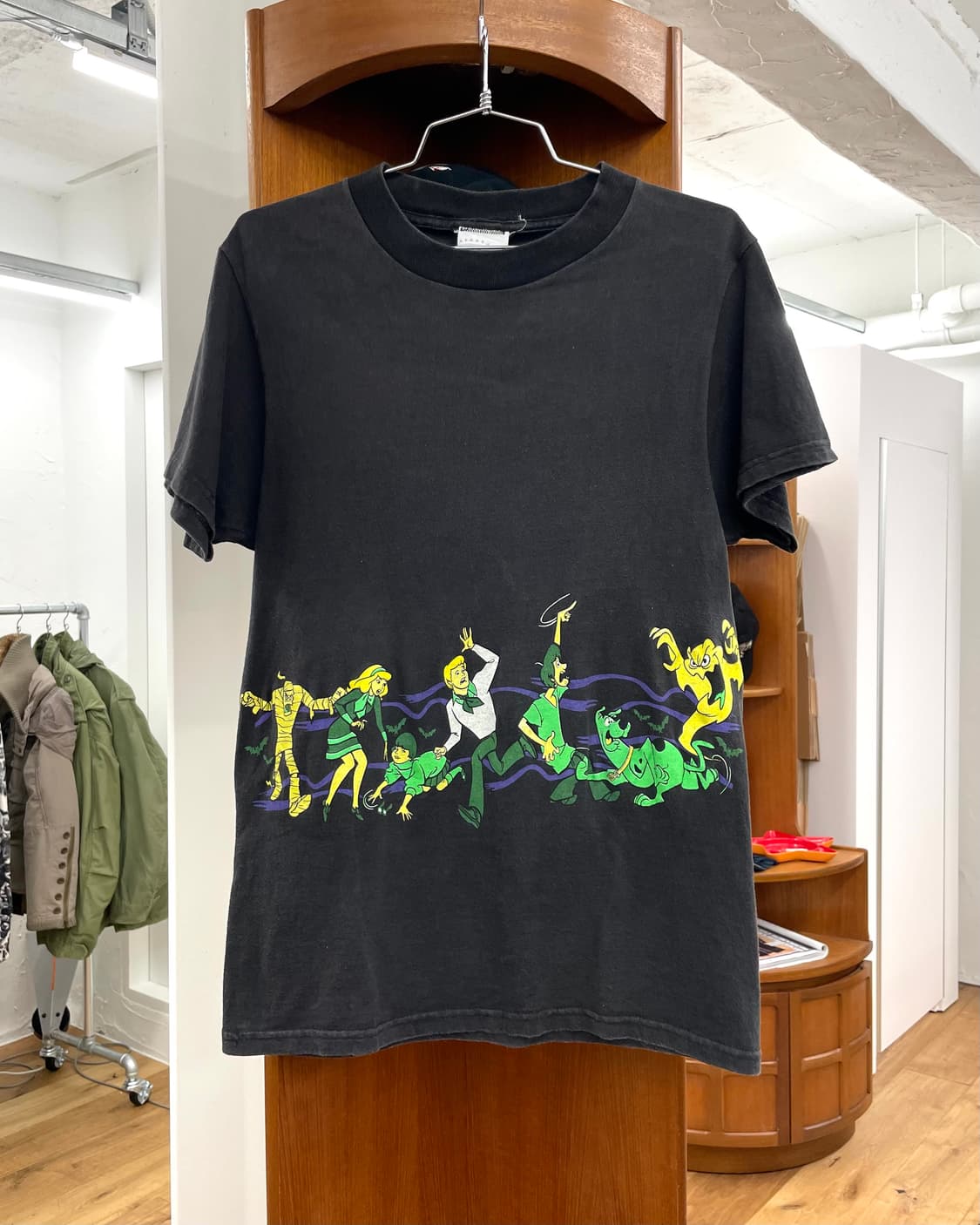 [S] 1997 스쿠비두 빈티지 티셔츠 상품이미지1