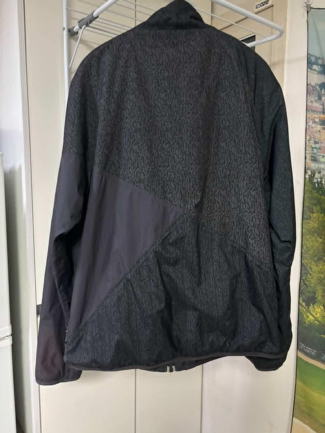 스투시 빈티지 바람막이 상품이미지2