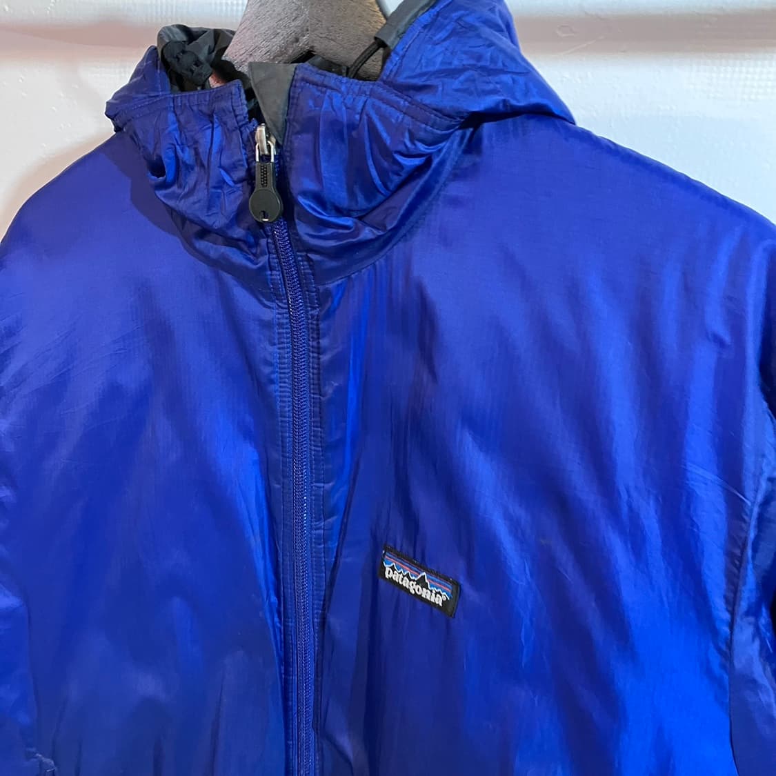 파타고니아 워크웨어 바람막이 상품이미지4