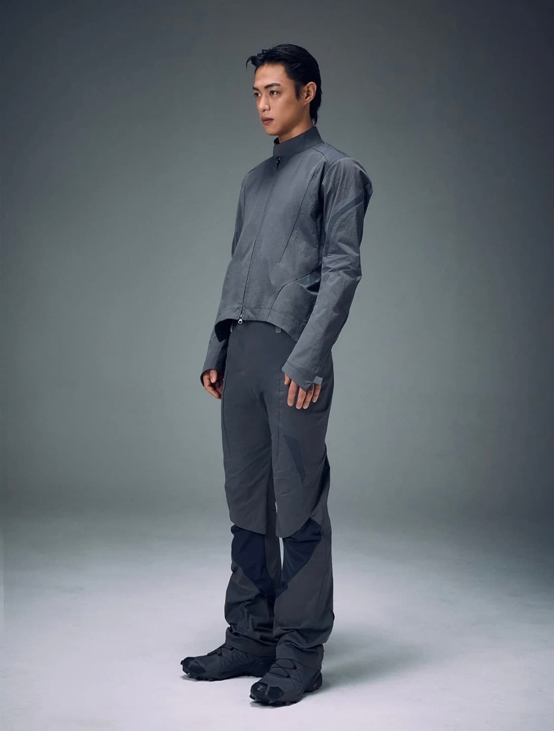 에이시넥틱스 블레이저 s 상품이미지2