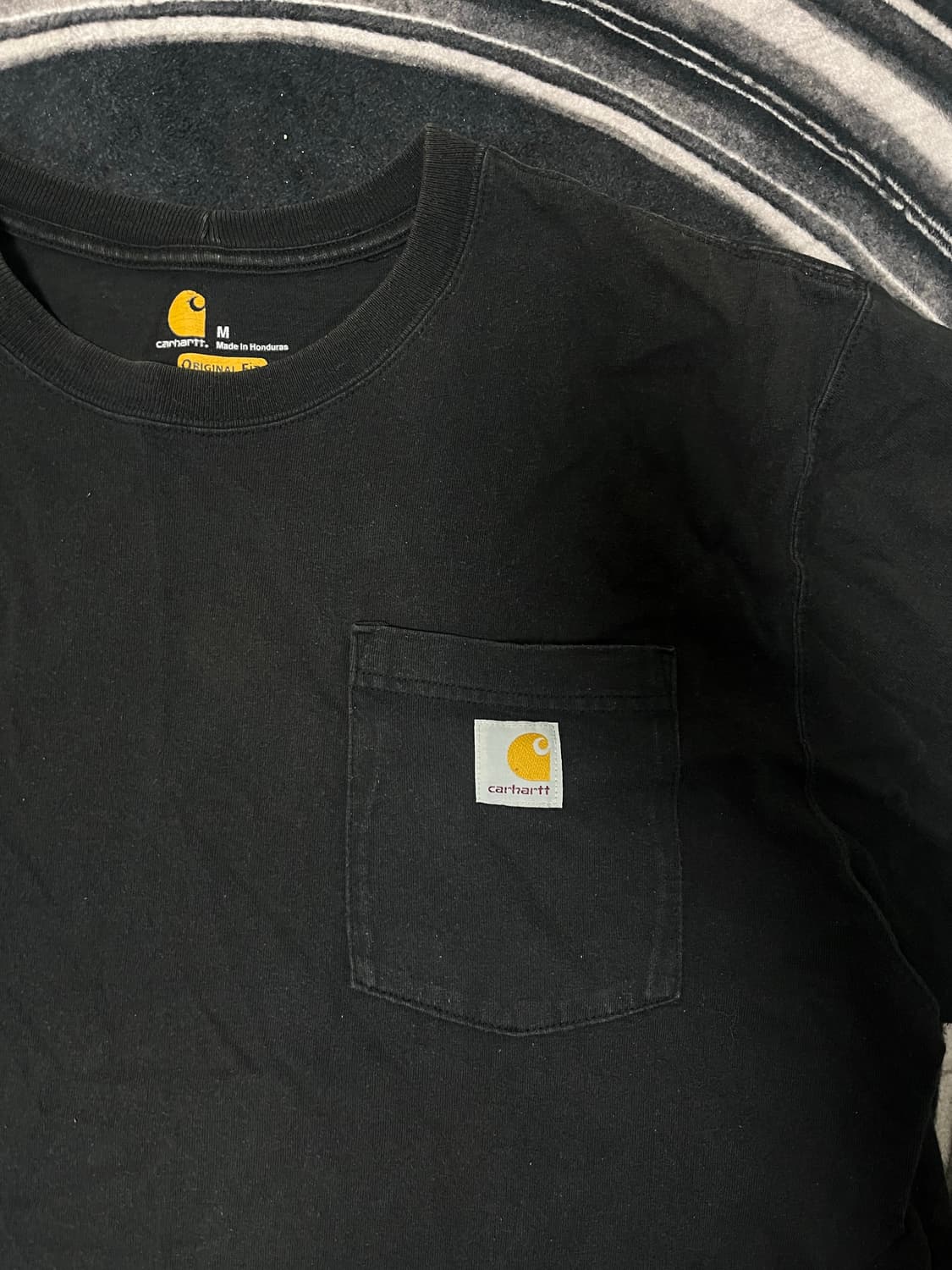 칼하트 반팔티 상품이미지2