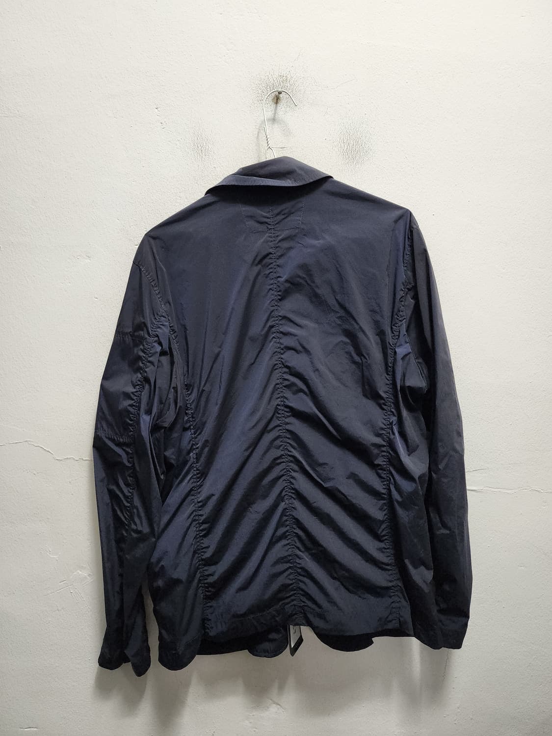 (새상품) CP컴퍼니 나이크라 블레이져 상품이미지2