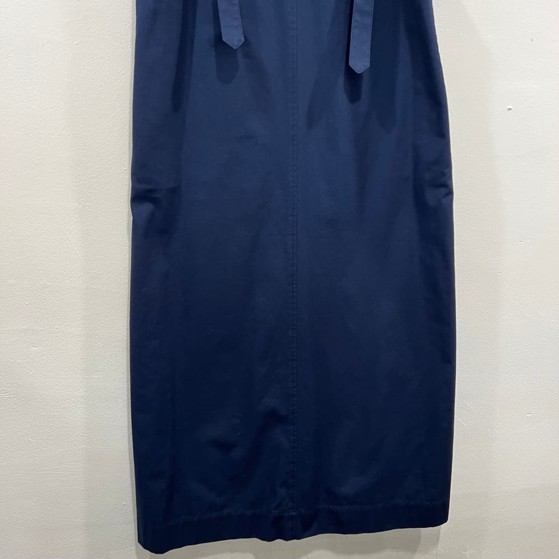 MUVEIL 뮤베르 오버롤 스커트 상품이미지3