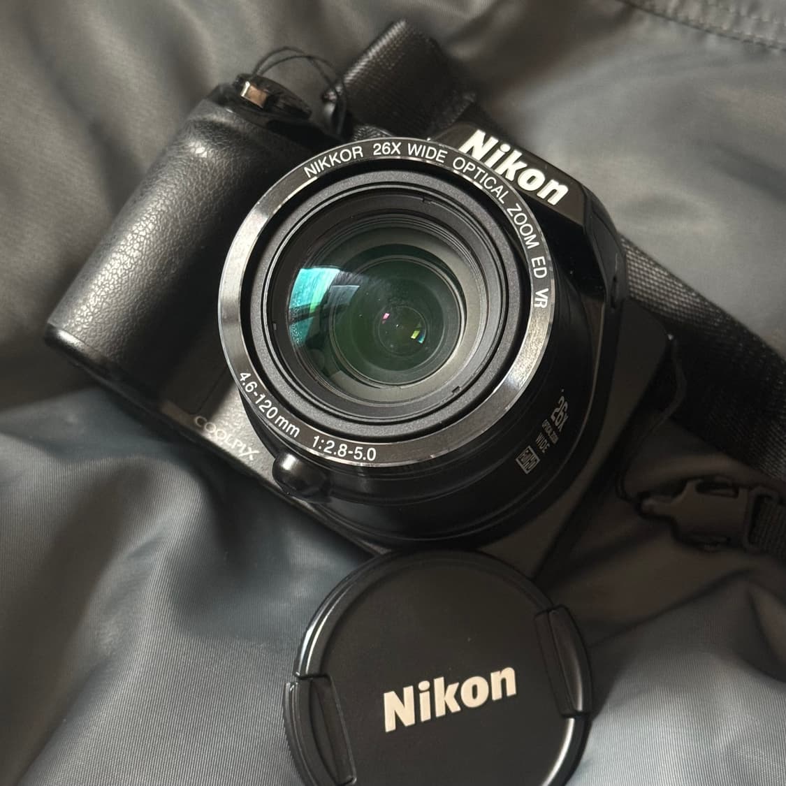 니콘 쿨픽스 p100 coolpix dslr 디카 상품이미지6