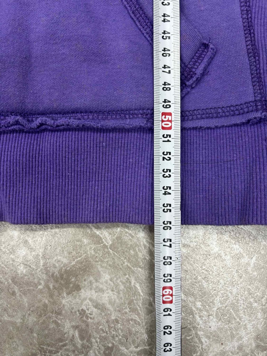 아베크롬비 y2k 올드스쿨 여리핏 후드집업 희귀져지(M) 상품이미지6