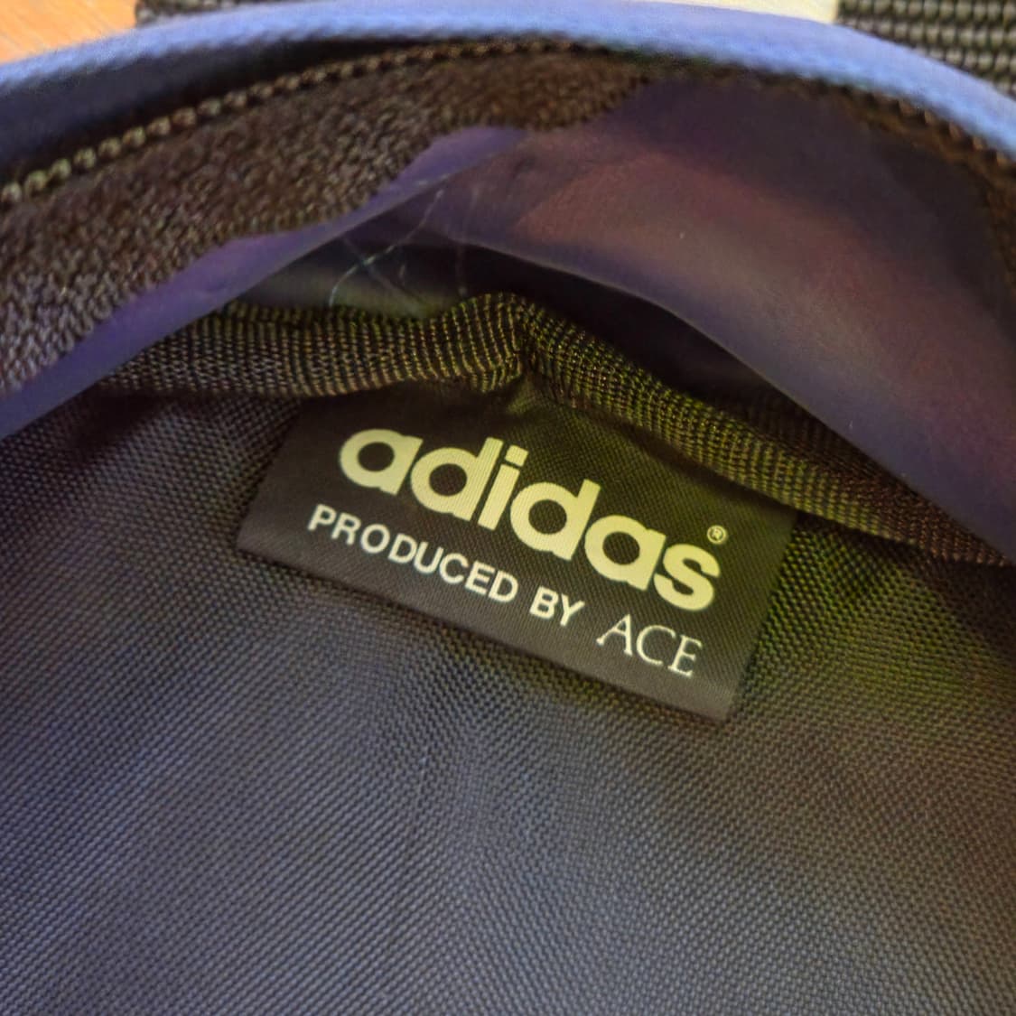 아디다스 액티브 레트로 미니 백팩 상품이미지10