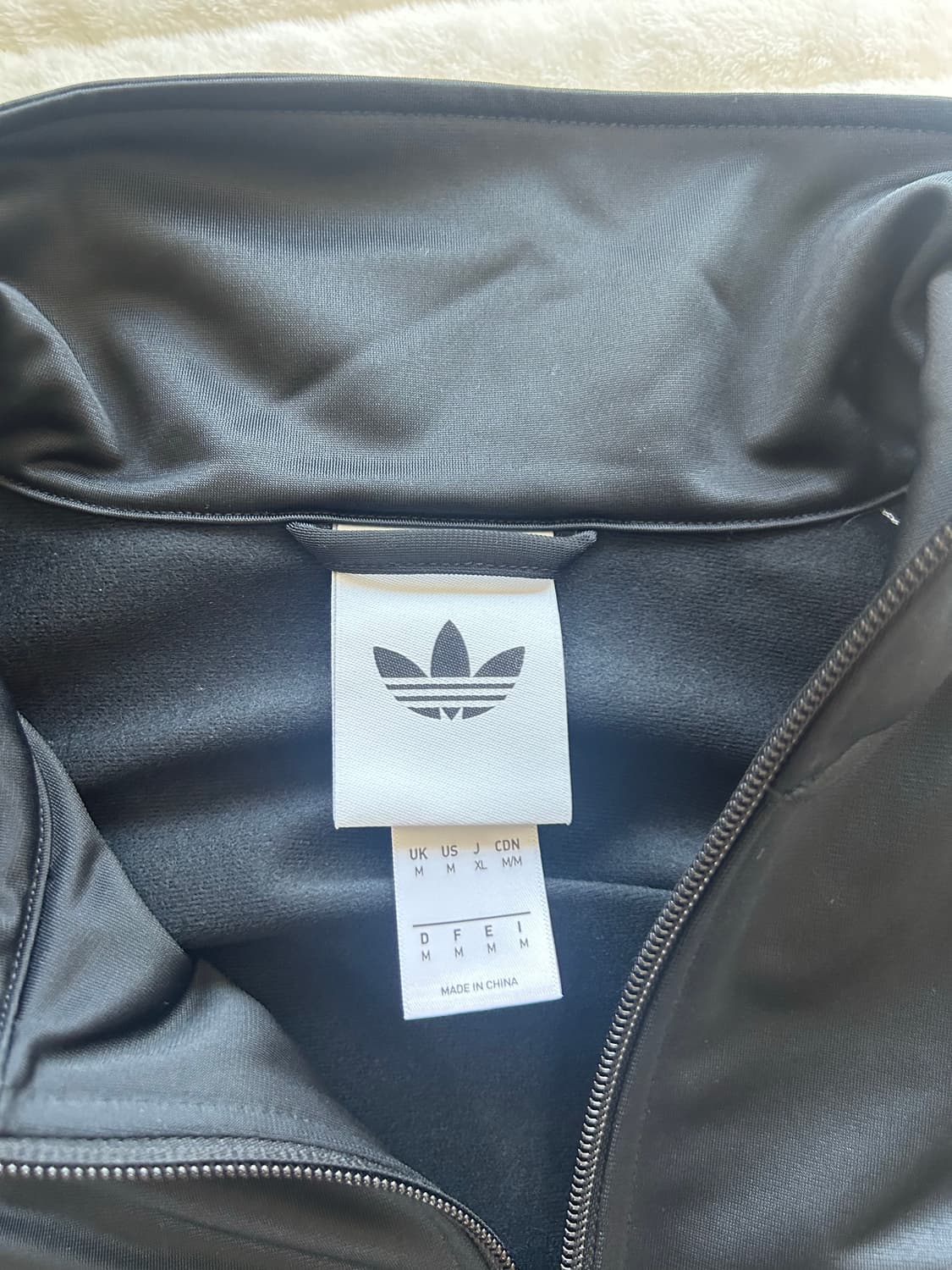 아디다스 오아시스 트랙탑 uk m 상품이미지2