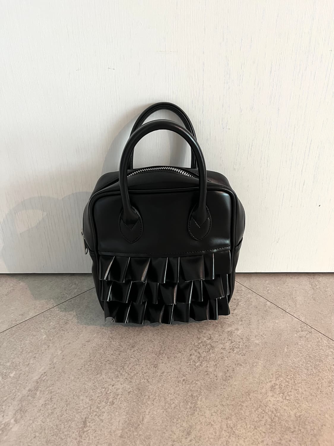 Comme des Garcons Girl 프릴백 상품이미지1