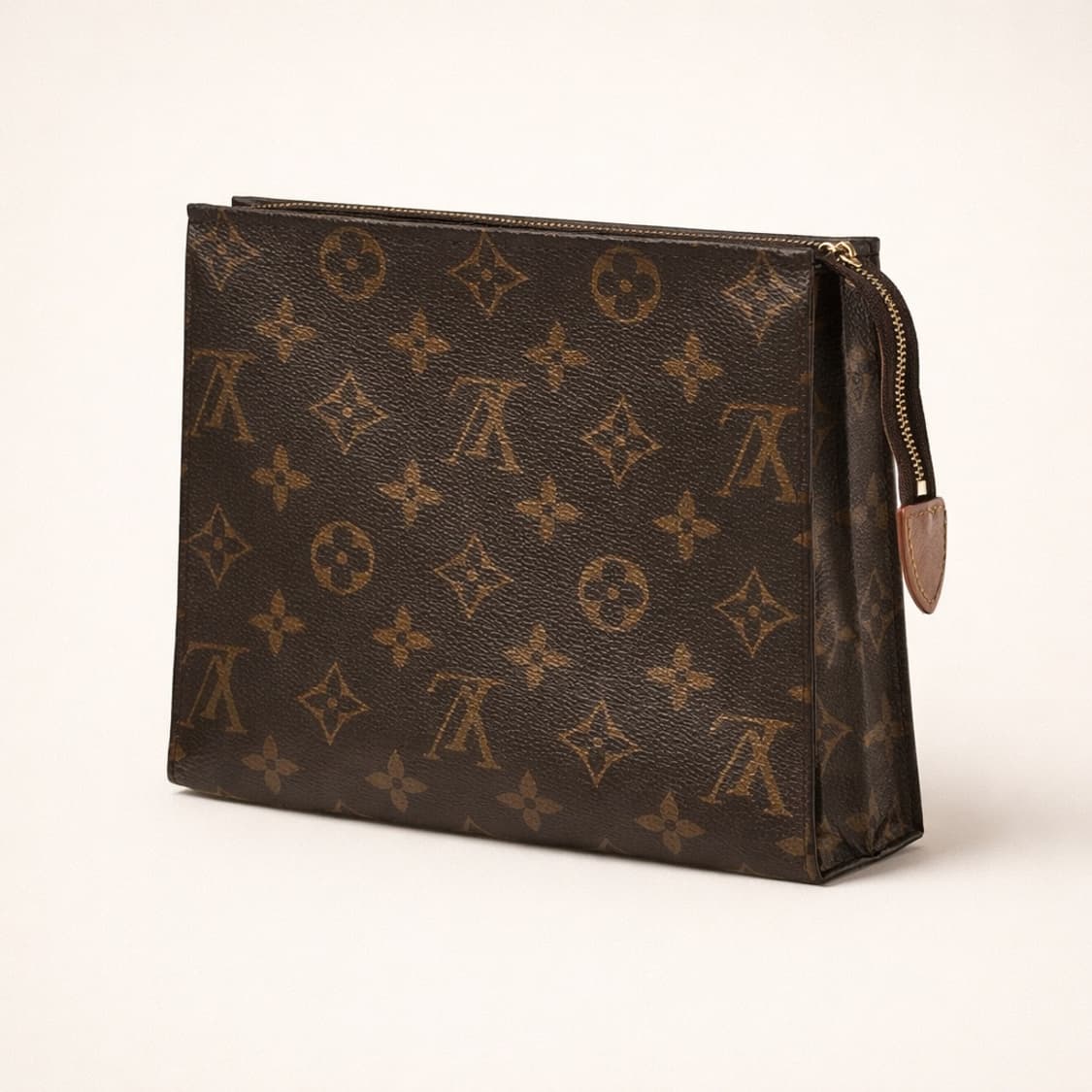 [S급] 루이비통 토일렛 모노그램 캔버스 19 파우치 판매합니다!!! 상품이미지2