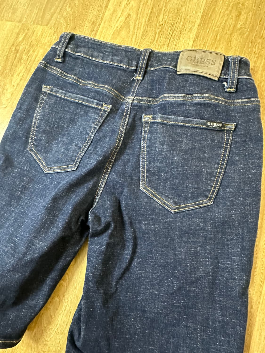 게스 반바지 상품이미지3