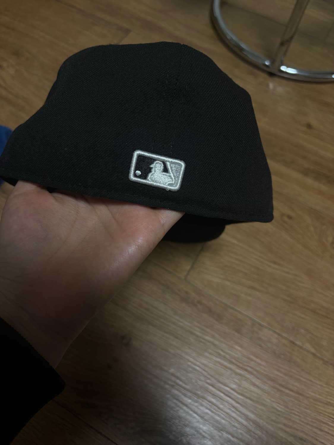 뉴에라 화이트삭스 sox 58.7cm 스냅백 상품이미지2