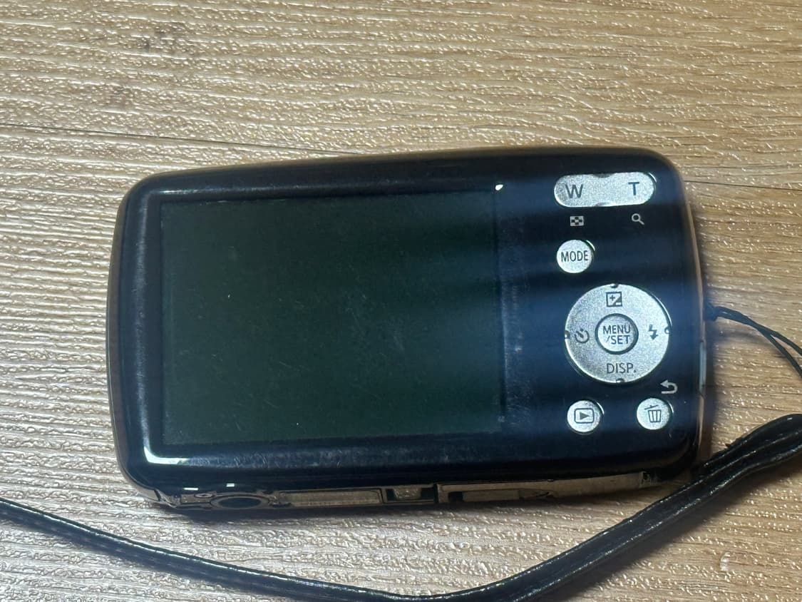 [박스,정품파우치]Panasonic 파나소닉 루믹스 dmc-s1 상품이미지4