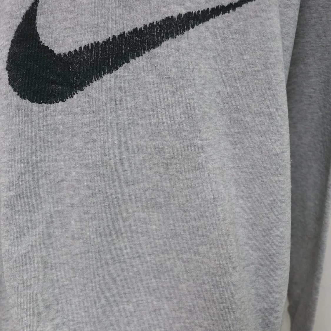 90'S 나이키 로고 맨투맨 62993 상품이미지7