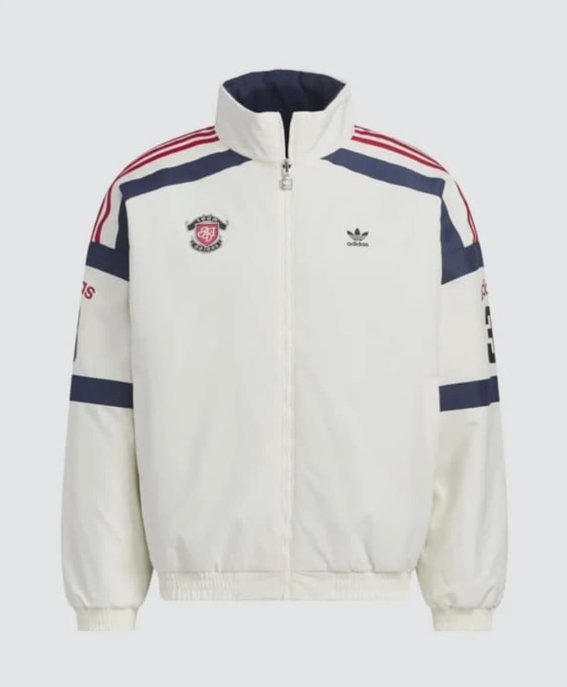 아디다스 리버시블 자켓 상품이미지1