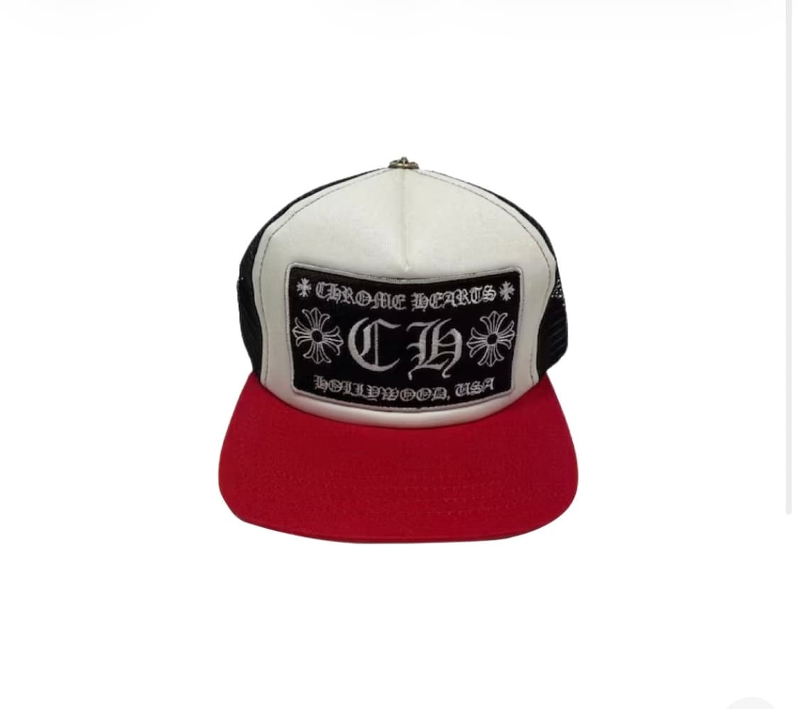 크롬하츠 ch 할리우드 트러커햇 구해요 상품이미지1