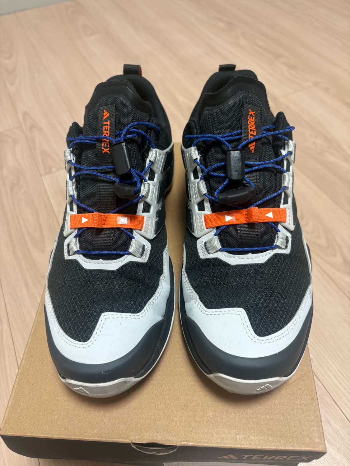 아디다스 테렉스 고어텍스 상품이미지3