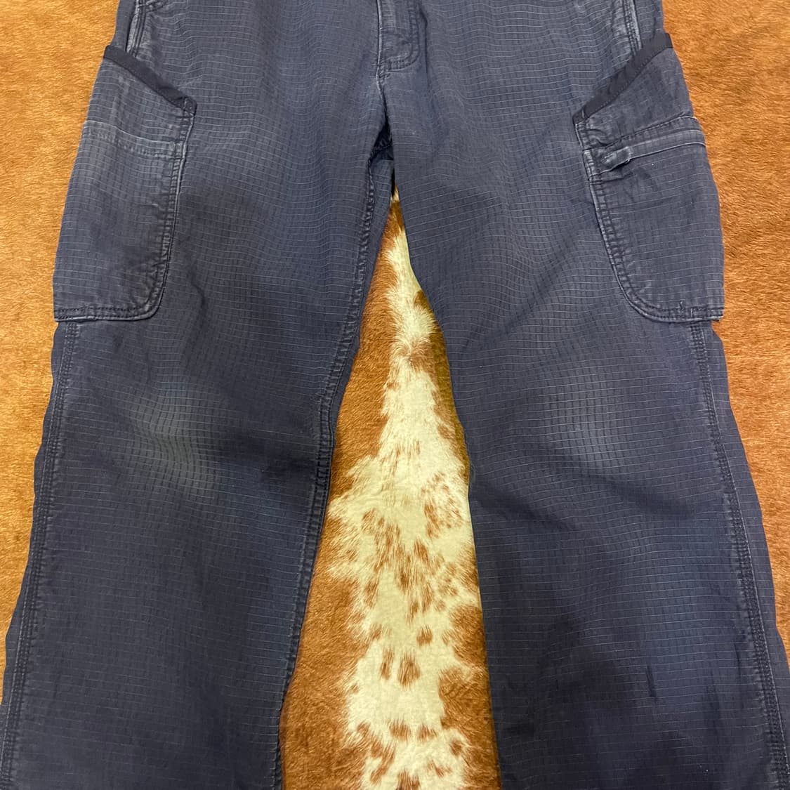 칼하트 루즈핏 카펜터 상품이미지9