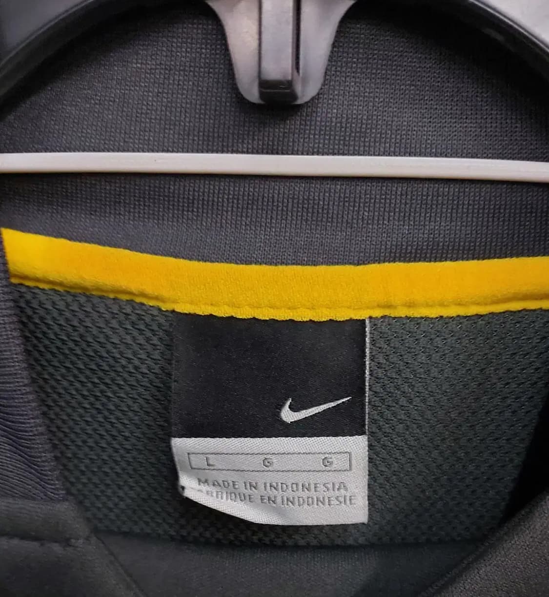 05-06 아스날 써멀탑 L 상품이미지7