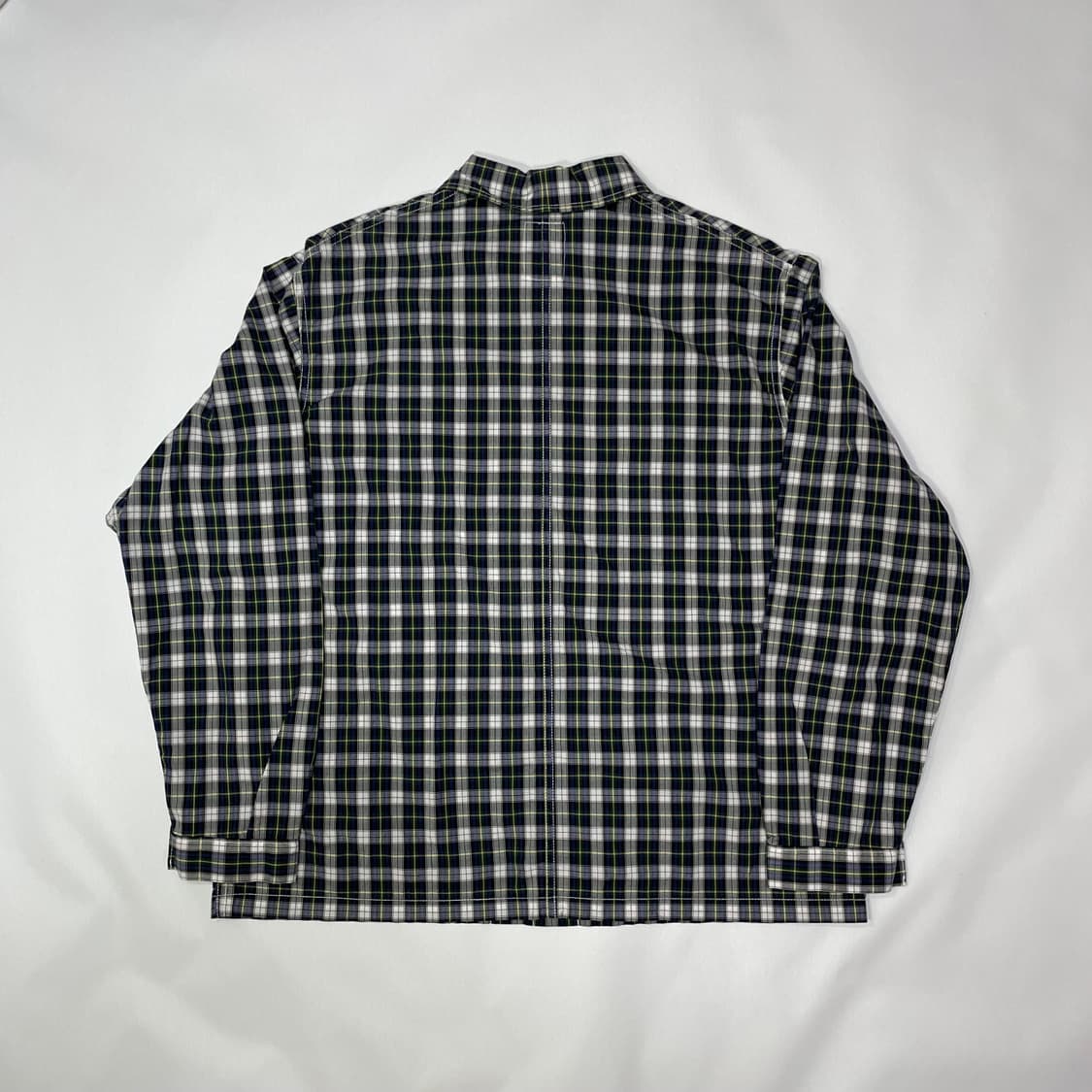 단톤 셔츠자켓 상품이미지5