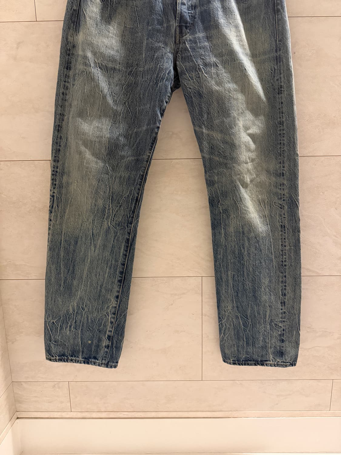 리바이스 LVC 47501 데님 상품이미지3