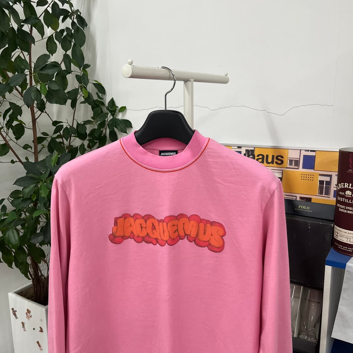 자크뮈스 롱슬리브 XS 상품이미지2