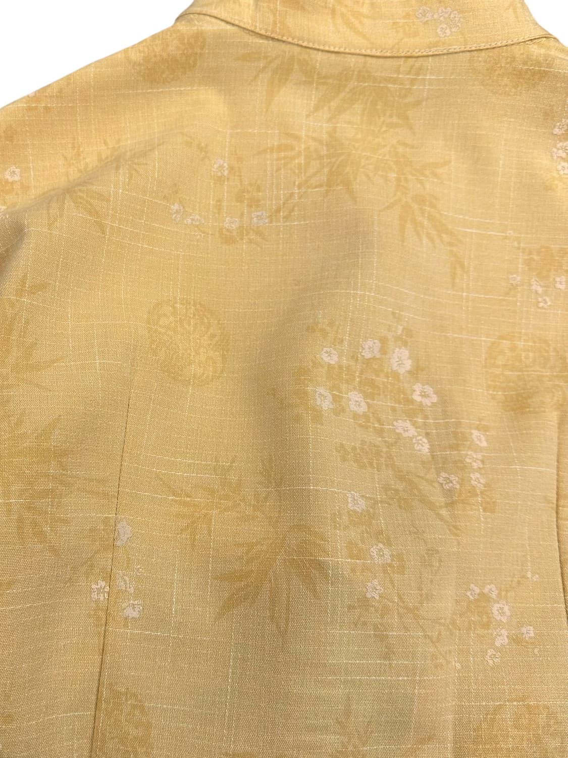 Angel with China Detail Top 상품이미지7