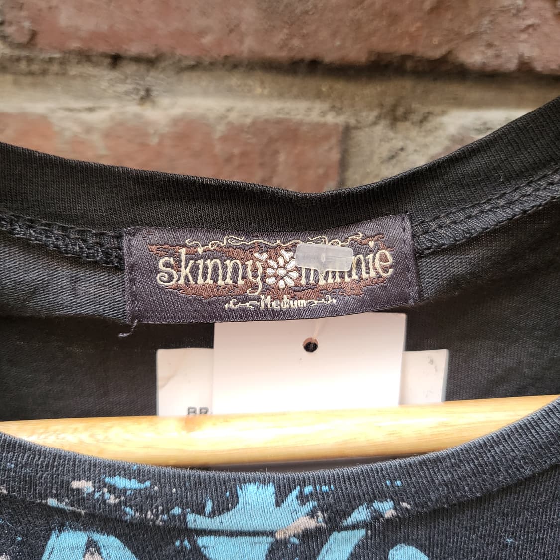 skinny minnie  상품이미지5