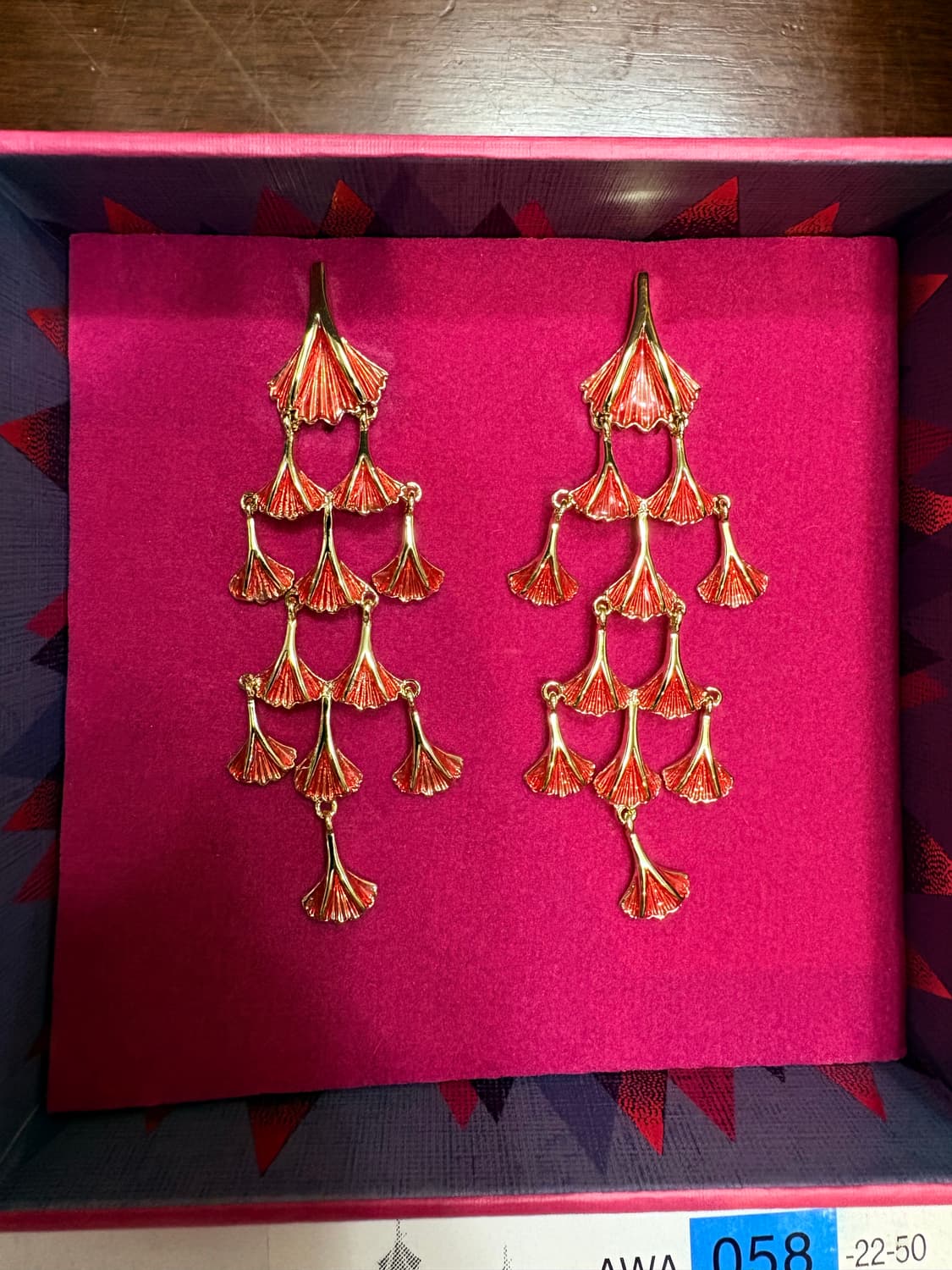 All we are 귀걸이 상품이미지1