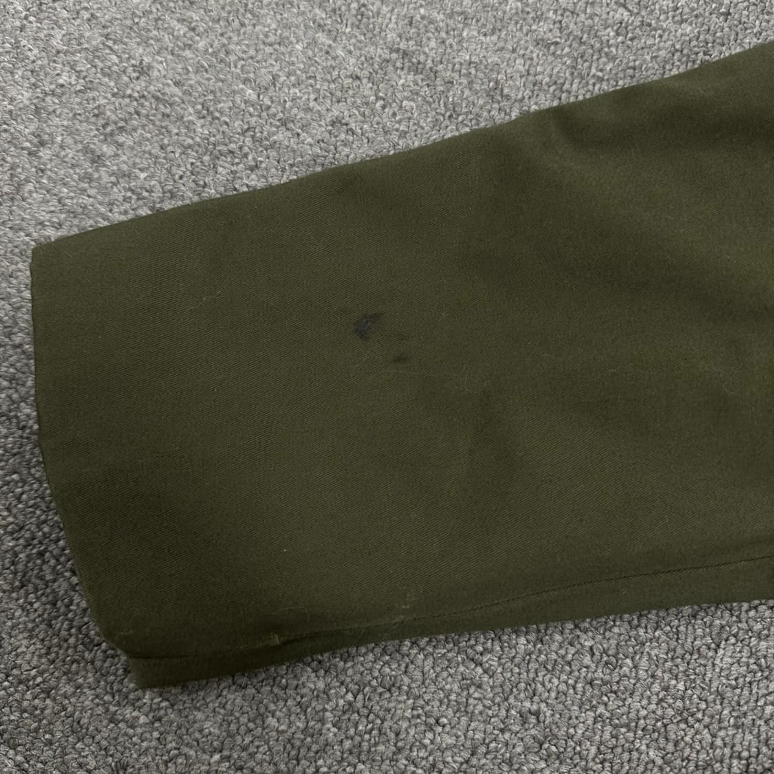 비슬로우 퍼티그 자켓 상품이미지5