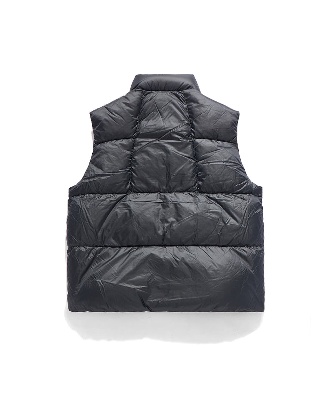 (5) 골드윈 퍼택스 퀀텀 베스트 블랙 상품이미지2