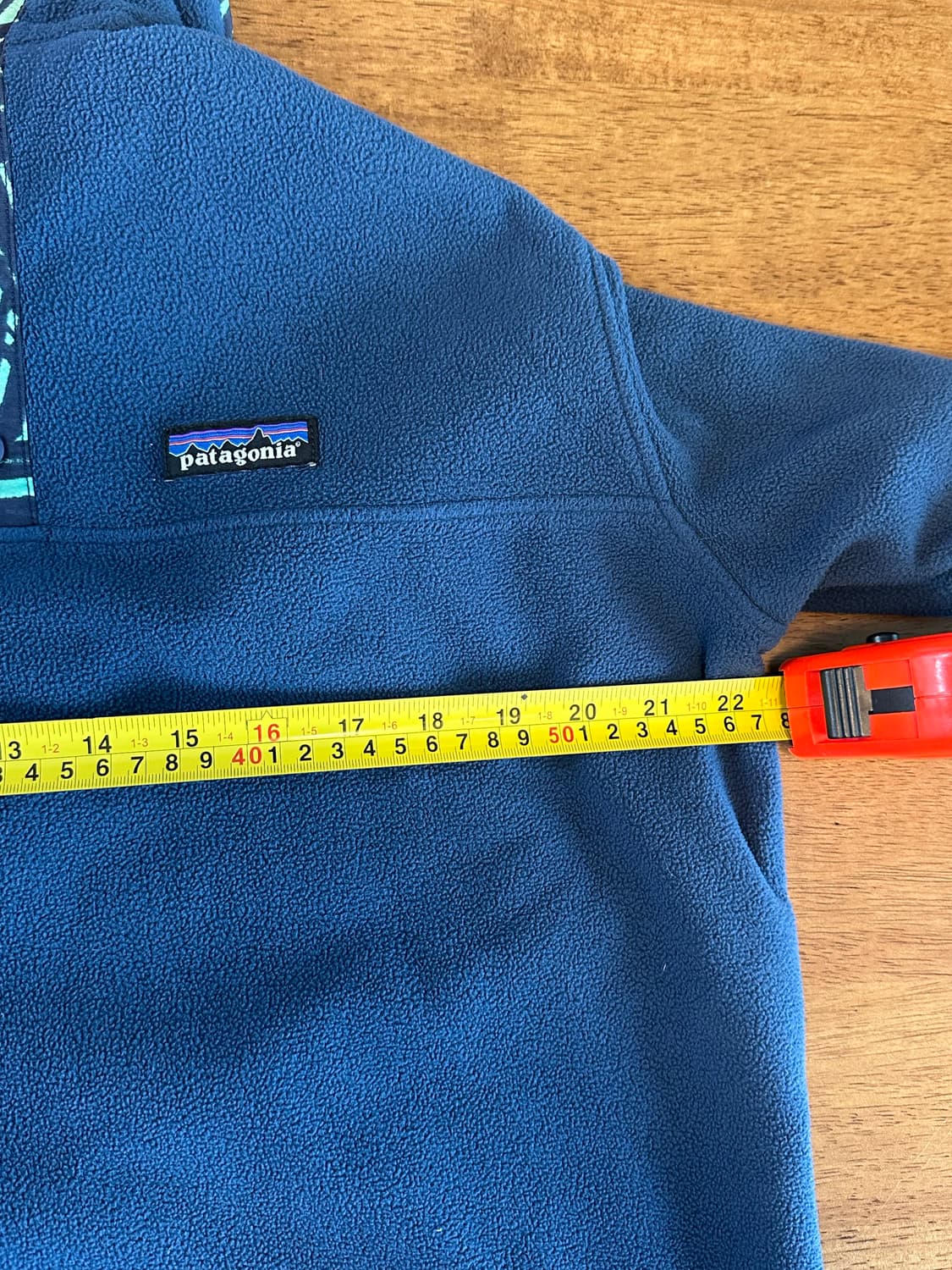 파타고니아 신칠라  상품이미지4