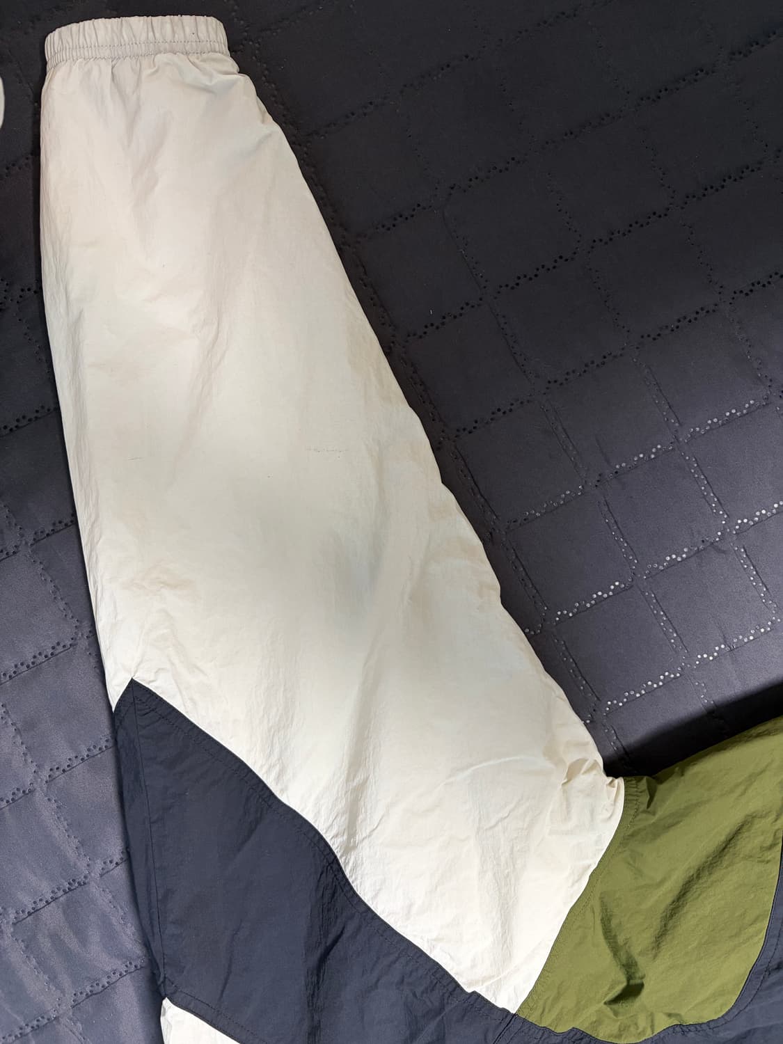 나이키 리이슈 트레리닝 셋업 상품이미지5