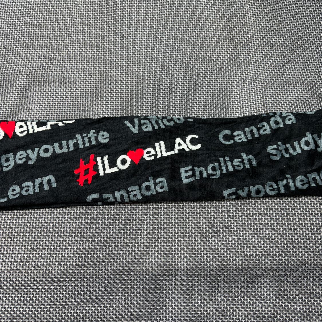 빈티지 풋볼 머플러 (old-8495) 상품이미지3