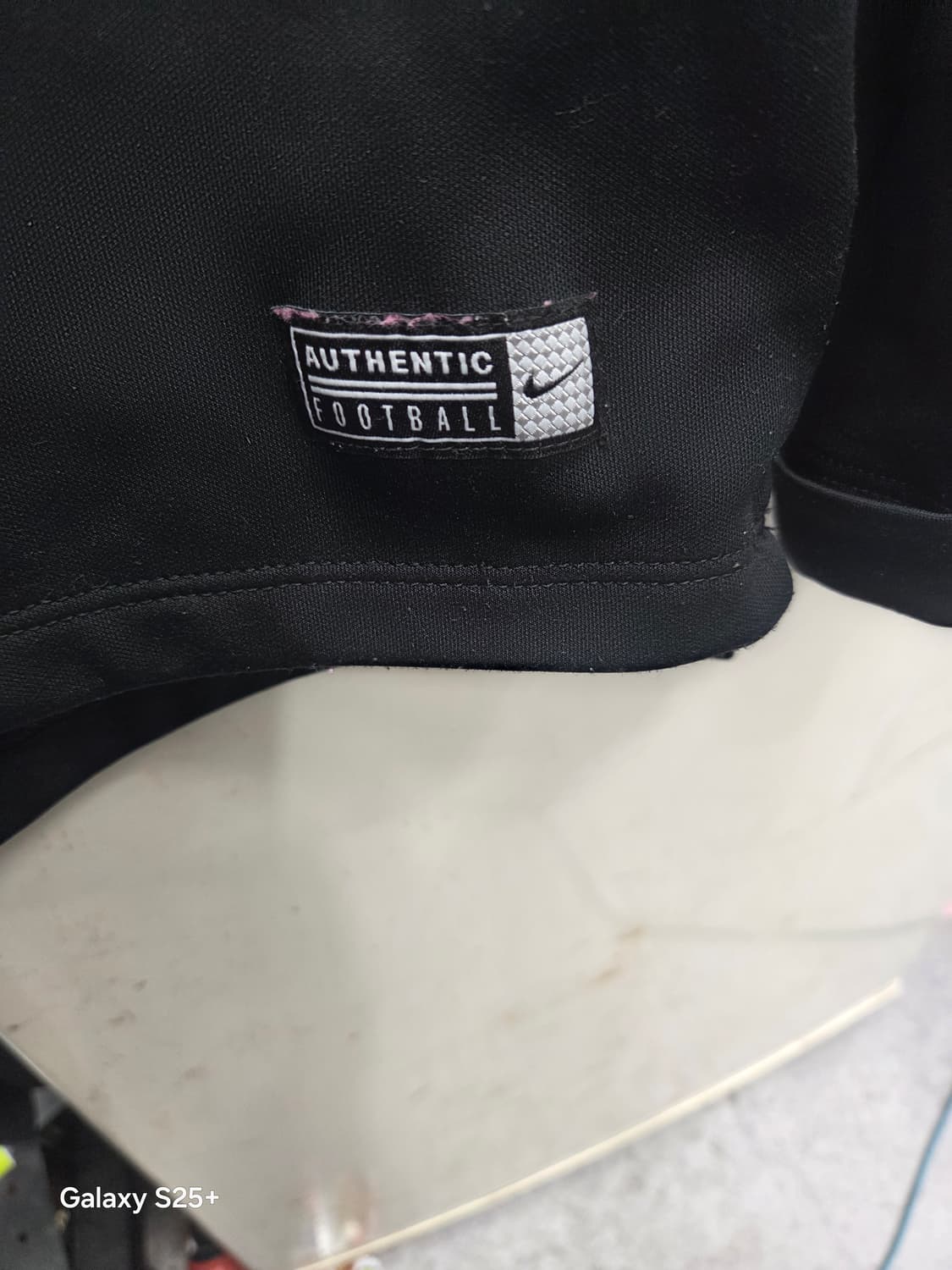 나이키 국가대표   불랙져지 상품이미지4